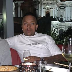 Jerome kazadi Clubhouse