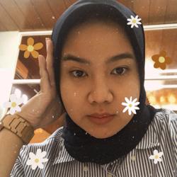 Alya Amalia Clubhouse