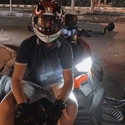 Ziad Maylo Clubhouse