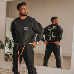 Stefan Edirmanasinghe Clubhouse