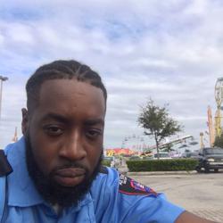 Sedric SadoosBeats Clubhouse