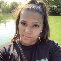 Shantel Ilori Clubhouse