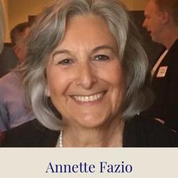 Annette Fazio Clubhouse