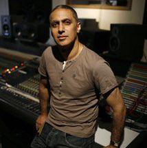 Nitin Sawhney Clubhouse