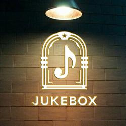 Clubhouse profile picture for @jukebox