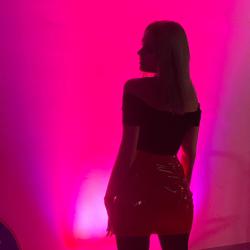 Jess Ershova Clubhouse