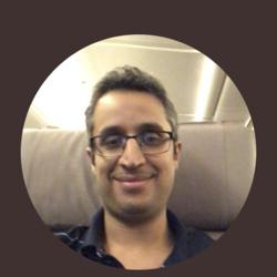 Clubhouse profile picture for @mosaad