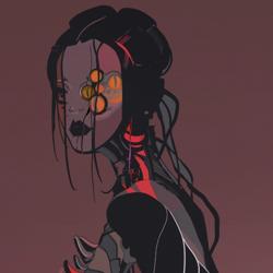 Clubhouse profile picture for @nightly