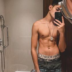 Thoufeeq Thoufi Clubhouse