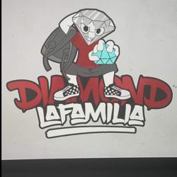 AHop DiamondLaFamilia Clubhouse