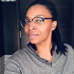 Iesha Haskins Clubhouse