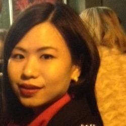 Annsherry Wang Clubhouse