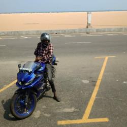 Ananth M Clubhouse