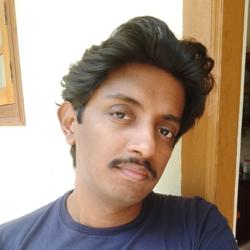 Athul B Clubhouse