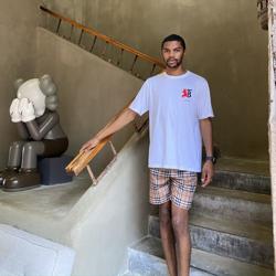 Dejon Moore Clubhouse