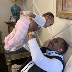 Damien Moore Esq Clubhouse