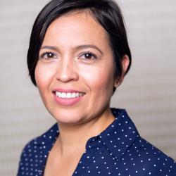 Veronica Orozco, Ph.D. Clubhouse