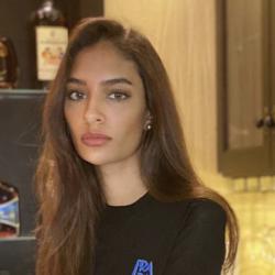 Riti Sharma Clubhouse