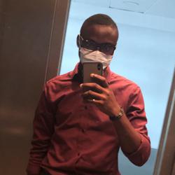 Dayo Frontrunner Clubhouse
