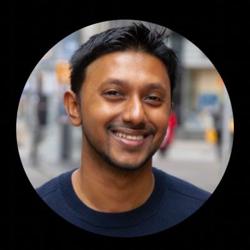 Clubhouse profile picture for @rajib