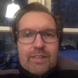 Matthias Peters Clubhouse