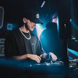 DJ STICX Clubhouse