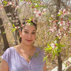 pegah ravanfar Clubhouse