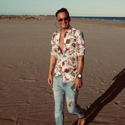 Clubhouse profile picture for @conjuring