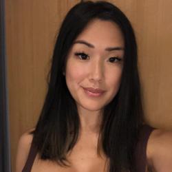 Stephanie Hsu Clubhouse