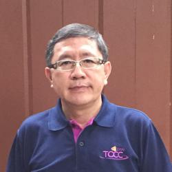 Charoen Chaikrongkit Clubhouse