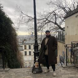 Saint Nath Clubhouse