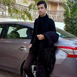 Mahmoud Ismail Clubhouse