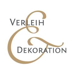 Verleih Dekoration Clubhouse