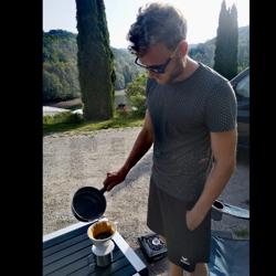 Jan Stühmeier Clubhouse