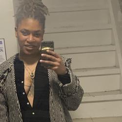 Gizzy Morrison Clubhouse