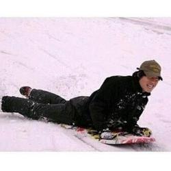 JIHWAN KIM Clubhouse