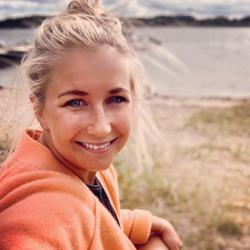 Hege Gundersen Clubhouse