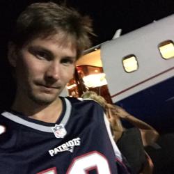 Clubhouse profile picture for @peas