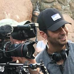 Adrian Baschuk Clubhouse