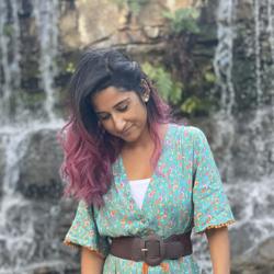 Yumnah Syed-Swift Clubhouse
