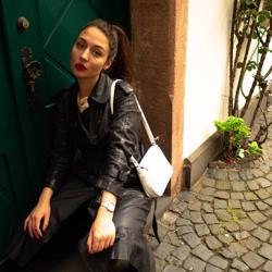 Katharina Nippgen Clubhouse