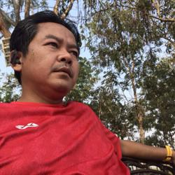 Warakorn Sawangwech Clubhouse