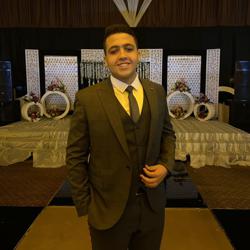 Khaled Hashish Clubhouse