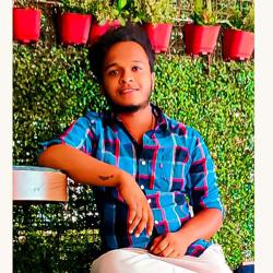 Akhil Sajit Clubhouse