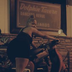 Ty Briscoe Clubhouse