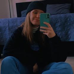 Emilie Bitsch Clubhouse
