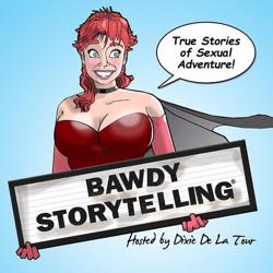 Clubhouse profile picture for @bawdy