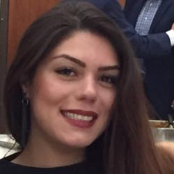 paniz allameh Clubhouse