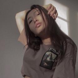 Zara Bainazarova Clubhouse