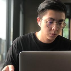 WU SZU HSIEN Clubhouse